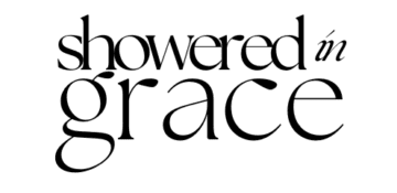 Showered In Grace